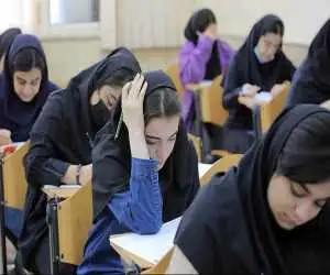 رتبه 4 و 7 کنکور از چیزی می گویند که رتبه شان را ساخت