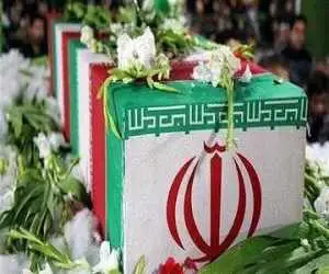 حمله تروریستی به گشت پلیس در بمپور؛ 2 مأمور به شهادت رسیدند