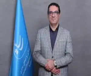 روح الله حسینی دبیر نهمین دوره جایزه پژوهش سال سینمای ایران شد