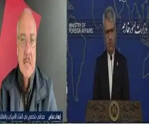 کارشناس عرب: ایران استاد بازی شطرنج است، آن ها در حال انجام یک شطرنج سیاسی با ایالات متحده هستند!