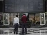صعود آرام بورس؛ افزایش 6 هزار و 830 واحدی شاخص کل