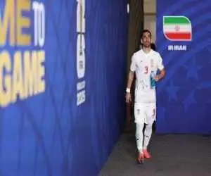 با اعلام رسمی afc؛ حاج صفی رکورددار بازی های ملی ایران شد