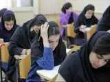رتبه 4 و 7 کنکور از چیزی می گویند که رتبه شان را ساخت