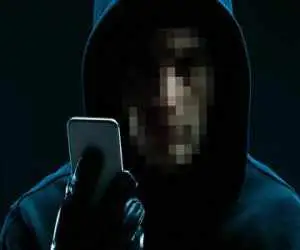 راه حل  پلیس در مواجهه با لینک های آلوده و پیشگیری از آسیب های آنها بعد از کلیک