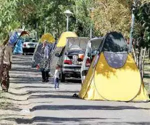 54 درصد ایرانیان سال 1404 سفر نرفته اند؛ خراسان رضوی و مازندران در صدر مقصد سفرها