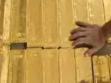 رکود واردات طلا توسط چین شکست