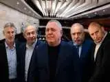 ضربه تازه به اردوگاه نتانیاهو؛ رقیب جدید در صدر نشست