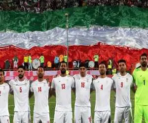 مسیر ایران برای جام جهانی متفاوت می شود
