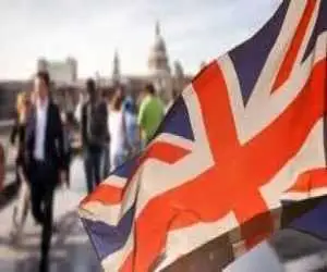 ادعا درمورد همکاری سپاه با شهروندان انگلیسی