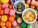 چه آب نبات هایی برای افراد دیابتی بهتر هستند؟