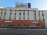 مرکز اختصاصی رادیوتراپی کودکان به زودی افتتاح می شود