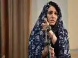 آمریکایی ها به زن بازیگر ایرانی جایزه دادند