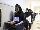 شیوه جالب درس خواندن رتبه 4 کنکور! + ویدئو
