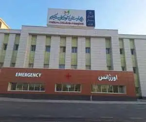 مرکز اختصاصی رادیوتراپی کودکان به زودی افتتاح می شود