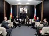 نفوذ تسلیحاتی انگلیس در قفقاز؛ ابعاد شراکت نظامی لندن و باکو