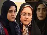 سریال ستایش دوباره آغاز شد  -  ببینید