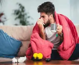 20 توصیه طلایی برای پیشگیری از ابتلا به آنفلوآنزا + ویدیو