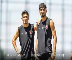 تکذیب تمدید قرارداد یک پرسپولیسی