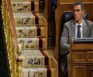 قمار بزرگ سانچز با انتخابات زودهنگام؛ اسپانیا 8 آذر پای صندوق های رای می رود  -  چپ اسپانیا کنار می رود یا قوی تر باز می گردد؟