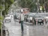 موج جدید بارشی 23 استان را فرا می گیرد؛ تهران هم بارانی می شود؟