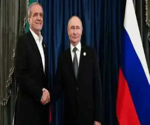 وام یک میلیارد دلاری روسیه به ایران آماده واریز؛ چرا دولت شماره حساب را  اعلام نمی کند!