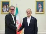 حمیدرضا دهقانی پوده سفیر جدید ایران در امارات متحده عربی شد -  او پیش از عزیمت به ابوظبی با پزشکیان دیدار کرد