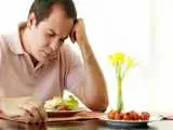 کاهش علائم افسردگی در 4 هفته فقط با یک تغییر ساده در رژیم غذایی