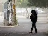 پیش بینی هوای تهران فردا چهارشنبه 15 مهر؛ هوای تهران از فردا تغییر می کند  -  باد شدید، افت دما و احتمال رگبار برف در ارتفاعات