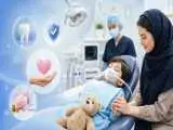 آیا دندانپزشکی کودکان با بیهوشی خطر دارد؟ پاسخ به نگرانی والدین + شرایط و هزینه ها