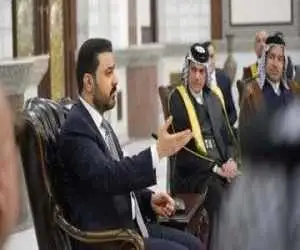 الزیدی: 5 گروه مسلح با تحویل سلاح موافقت کردند