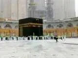 افشای طرح محرمانه عربستان برای حمله به کعبه!