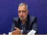 در حوزه حمل و نقل عمومی در 5 سال گذشته 2900 اتوبوس را نوسازی کردیم
