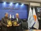 تفاهم نامه معاونت گردشگری با مرکز آمار ایران امضا شد