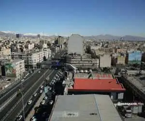 کاهش سراسری آلودگی هوا  -  گنبدکاووس در صدر شهرهای پاک