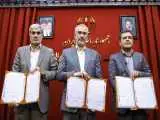 60 همت تسهیلات برای بازسازی دانش بنیان های آسیب دیده از جنگ