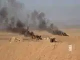 انصارالله: مرکز تعز در محاصره ما است -  200 شبه نظامی وابسته به عربستان کشته یا زخمی شدند