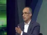 خطیر بعد از پایان برنامه از من عذرخواهی کرد  -  دیشب برای فدراسیون فوتبال یک فاجعه بود!
