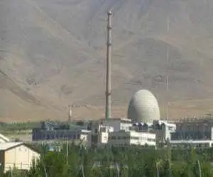 سلاح اتمی ایران دیمونا است و تهران می تواند آن را هدف قرار دهد