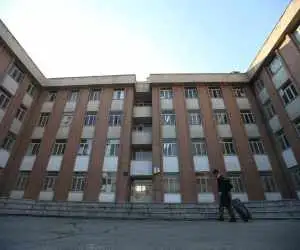 330 هزار تخت خوابگاهی در کشور