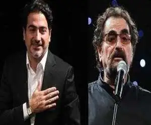 همایون شجریان کنسرت می دهد، شهرام ناظری آلبوم  -  سکوت طولانی پس از جنگ با موسیقی شکسته می شود