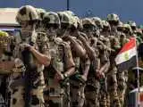 فوری؛ فرمان آماده باش ارتش صادر شد  -  جنگ لفظی بالا گرفت؛ پاسخ آتشین مصری ها به تهدید اسرائیل  -  اسرائیل نخواهد ماند
