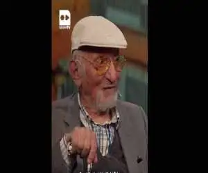 زمان شاه به دولت جنس نمی فروختم + ویدئو  -  خاطره شنیدنی بنیانگذار خودکار بیک از زمان پهلوی