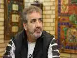 گفتند زیرآب افشین پیروانی را من زده ام  -  او پشت کرد به نظام و کنارش گذاشتند اما... + ویدیو