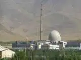 سلاح اتمی ایران دیمونا است و تهران می تواند آن را هدف قرار دهد