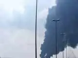 تکذیب خبر انفجار در فاز یک اندیشه؛ هیچ حادثه ای گزارش نشده