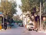 چهارراه شهدای بابل چرا (شهدا) نام گرفت؟  -  ماجرای نامی با قدمت 180 سال