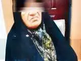 جدیدترین خبر درمورد پرونده کلثوم اکبری + ویدئو  -  حکم 10 مورد قصاص برای قاتل