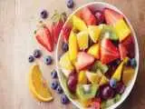 میوه را ناشتا بخوریم یا نه؟ -  توضیح یک متخصص درمورد مصرف میوه با پروتئین