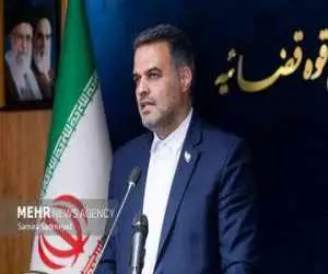 محمدباقر خرازی با قرار وثیقه آزاد شد