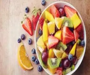 میوه را ناشتا بخوریم یا نه؟ -  توضیح یک متخصص درمورد مصرف میوه با پروتئین